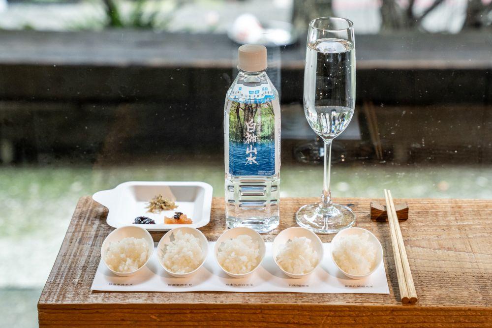 【活動紀錄】日本 KURIYA 栗屋米飯業務交流會
